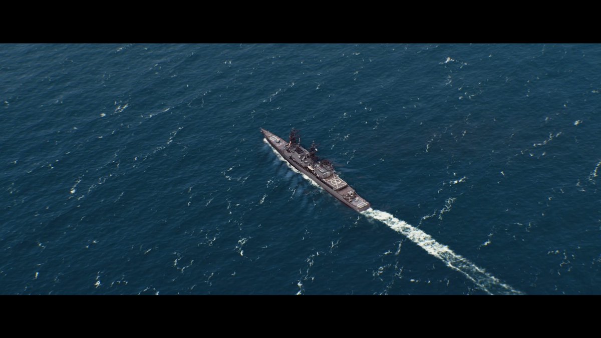 The Sea Power Announcement Trailer is here! 🌊 Get ready to command NATO and Warsaw Pact forces in Sea Power: Naval Combat in the Missile Age. From the lead designer of Cold Waters, this Cold War naval warfare game is launching in Early Access this November. Engage in intense sea, air, and land battles! Wishlist now on Steam:
