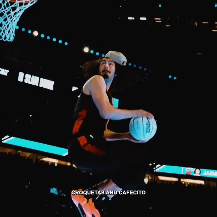 Todo por la Cultura. #DaleHEAT // #HispanicHeritageMonth