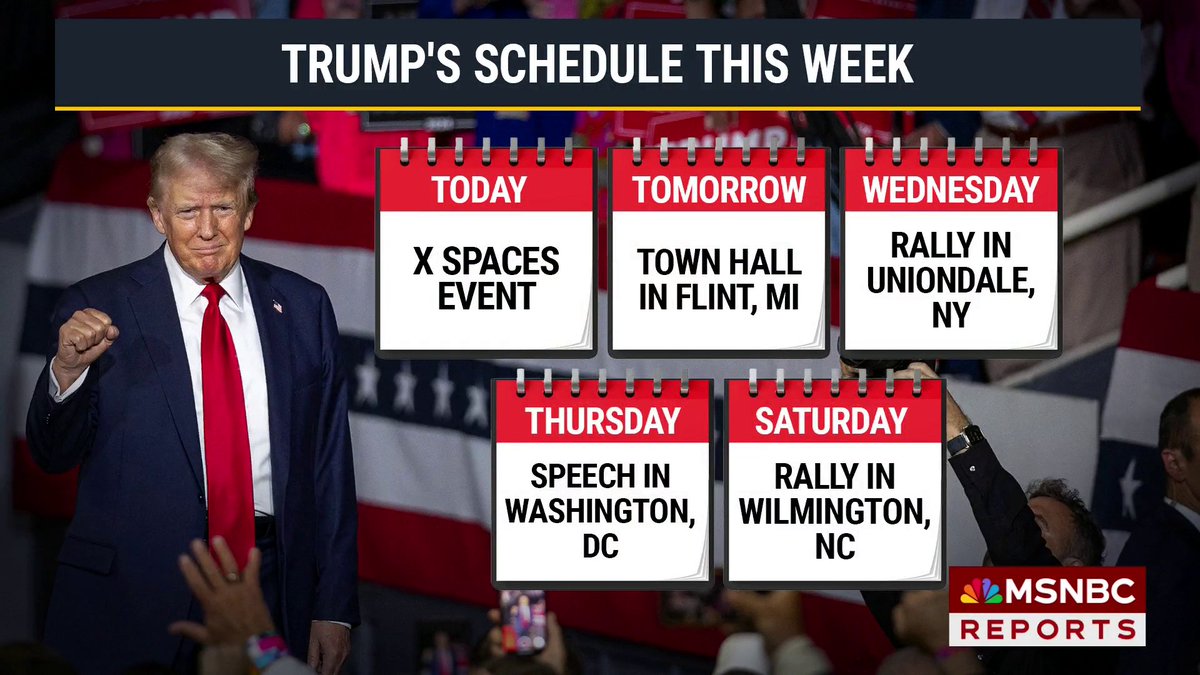 Trump blames Biden-Harris 'rhetoric' for apparent assassination attempt.