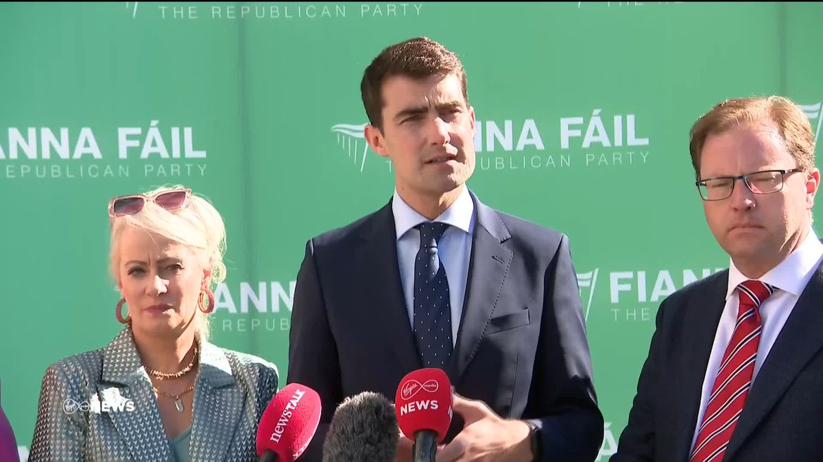 Remember when the budget was kept under lock and key? Today the finance minister casually revealed the average worker will end up about €1,000 better off under the measures to be announced in a fortnight.