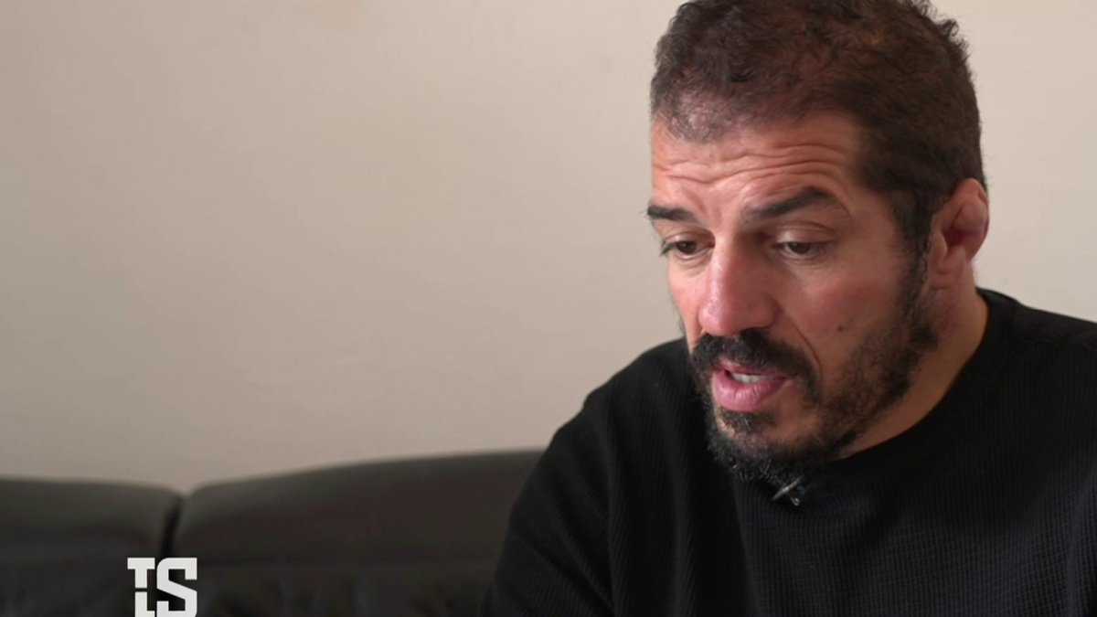 🕊️ #TLS | L’hommage émouvant rendu à la famille Narjissi 🥺 🏉 19 000 personnes étaient présentes à Ernest-Wallon ce dimanche soir. Le papa de Mehdi s'est confié cet après-midi sur la disparition de son fils. ▶️ L'émission en replay :