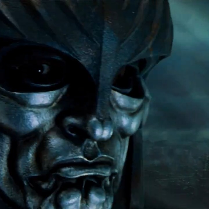 Presented on a stunning new 4K transfer alongside hours of bonus features - In the face of total annihilation, There is only one hope... THE CHRONICLES OF RIDDICK Available now on Limited Edition 🇬🇧, 4K UHD &amp; Blu-ray 🇺🇸 &amp; 🇨🇦 Tomorrow!