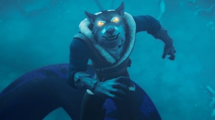 First trailer for ‘WOLF KING’, an animated adaption of Curtis Jobling’s Wereworld novels Releasing in 2025 on Netflix.