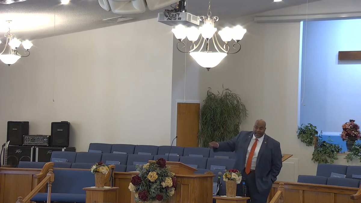 Unearthed video: Trump-endorsed candidate Mark Robinson (R-NC) says women shouldn’t have access to birth control and says they just need to “get this under control” while pointing to his groin