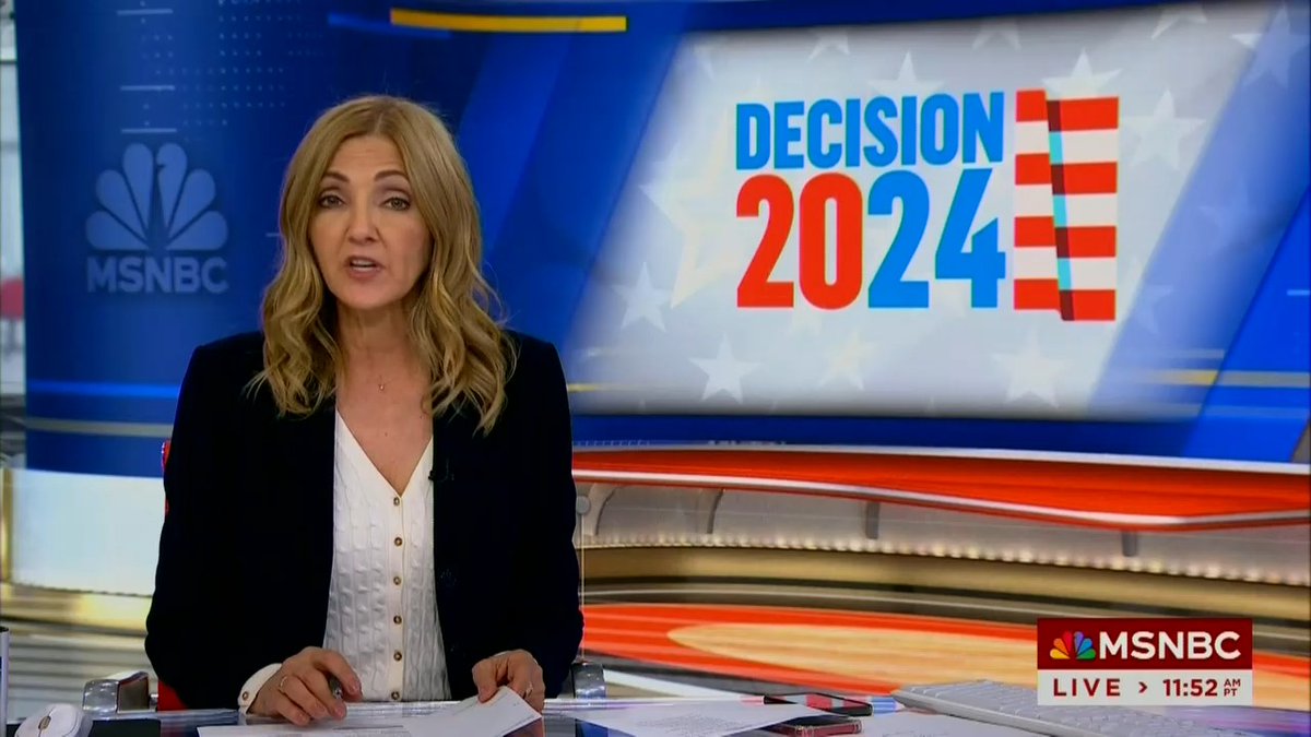 Reporter: More than a dozen Republicans who worked for Ronald Reagan just endorsed Kamala Harris, saying ‘The choice between truth and lies demands support for Harris-Walz.’ They said if President Reagan were alive today, they believe he would also support Harris. They are joining hundreds of Republicans, including the Cheneys, who are putting country over party by voting against Trump