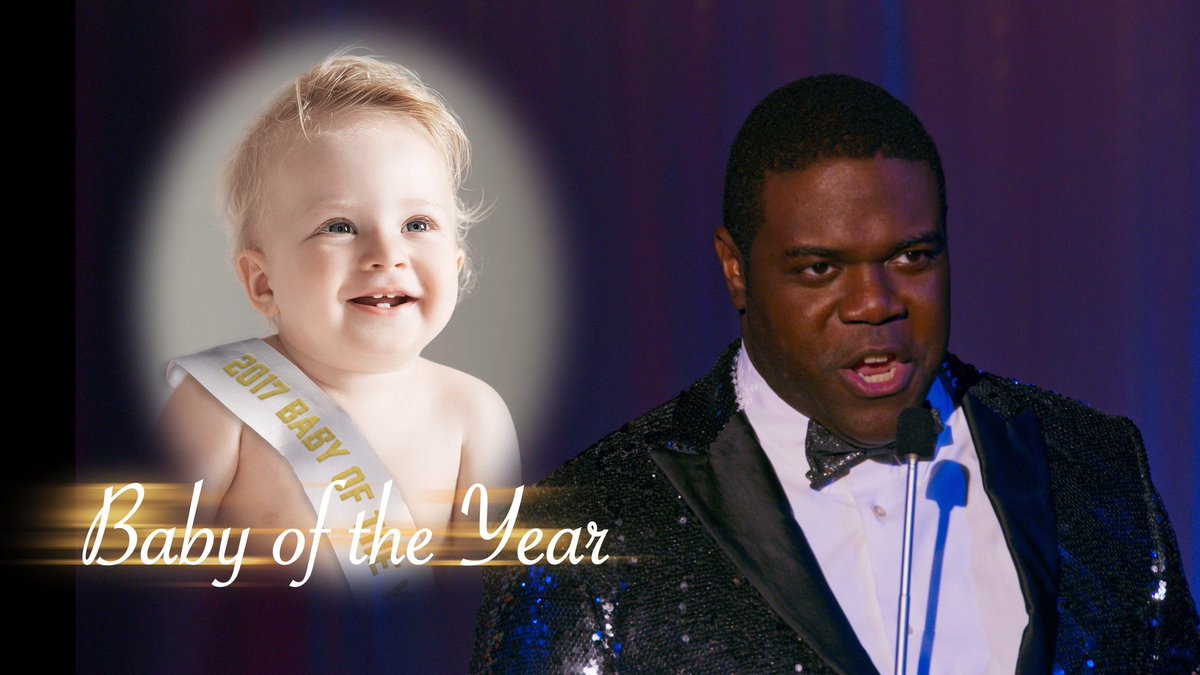 Baby of the Year?
