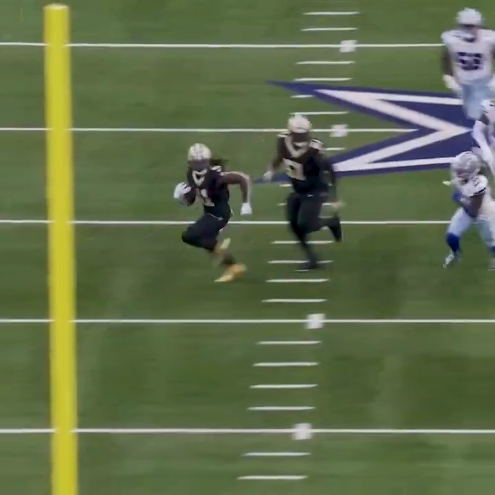 Ok. You’re running the film room. What discussions are you having about which players here