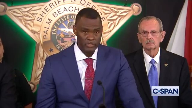 Markenzy Lapointe, the lead prosecutor in the Trump assassination case, is a Haitian-American citizen who was appointed by President Biden as the United States Attorney for the Southern District of Florida.
