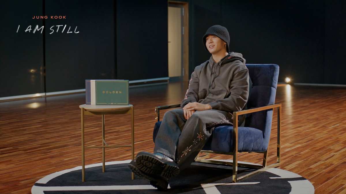 <JUNG KOOK: I AM STILL> D-1 🎬 Sep 18, in Cinemas Worldwide 🎟️ #정국 #JungKook #JUNGKOOK_IAMSTILL