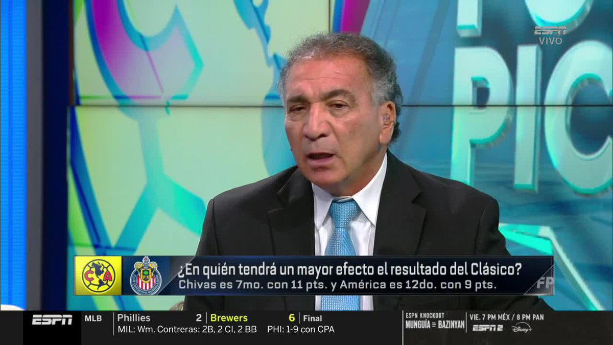 💥 "Para mí tiene un equipazo Guadalajara" 💥 "América peor, imposible" Ojo a lo que dice Mario Carrillo