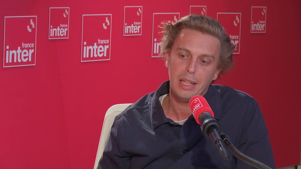 Victor Castanet revient sur l'homicide d'une fillette en juin 2022, empoisonnée avec du déboucheur : "J'ai découvert que la professionnelle avait été embauchée avant cela par un autre groupe, et qu'elle avait été licenciée au bout de cinq jours." #le710inter