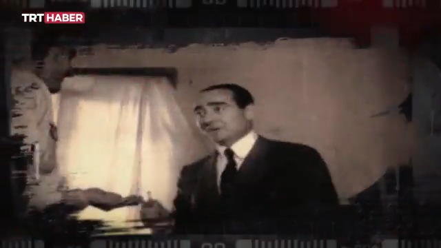 "Sizlere dargın değilim. Sizin ve diğer zevatın iplerinin hangi efendiler tarafından idare edildiğini biliyorum." Darbeciler tarafından şehit edilen merhum Başbakan #AdnanMenderes'in son mektubu.