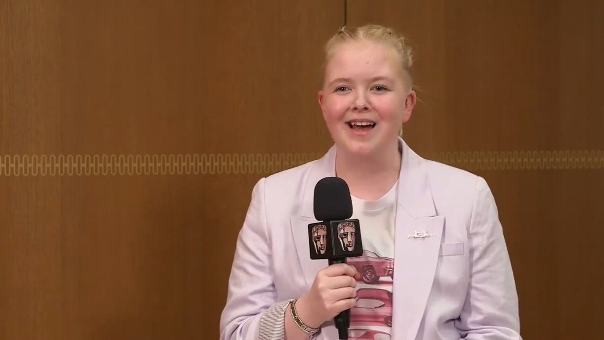 The winners of this year’s BAFTA Young Presenters Competition are... Tristan Thompson and Kara Gillespie 🥳 Huge congratulations to Tristan and Kara, who will join us for a year of exciting interview opportunities, mentoring and industry introductions. Read more 👉