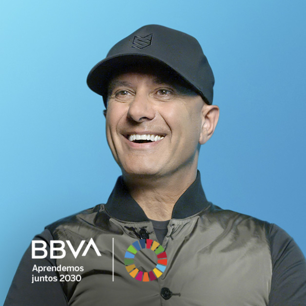 El escritor Robin Sharma, autor de libros como "El monje que vendió su Ferrari", habla sobre cómo, a veces, el fracaso es solo una cuestión de perspectiva.