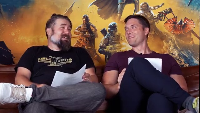 If you were following our #BuffDivers journey, you've seen some bits of it, so here goes the full uncut 35 minute version of our video Patch Notes 📹 You might still want to check out the full text version though, because there’s even more buffs and updates listed there!