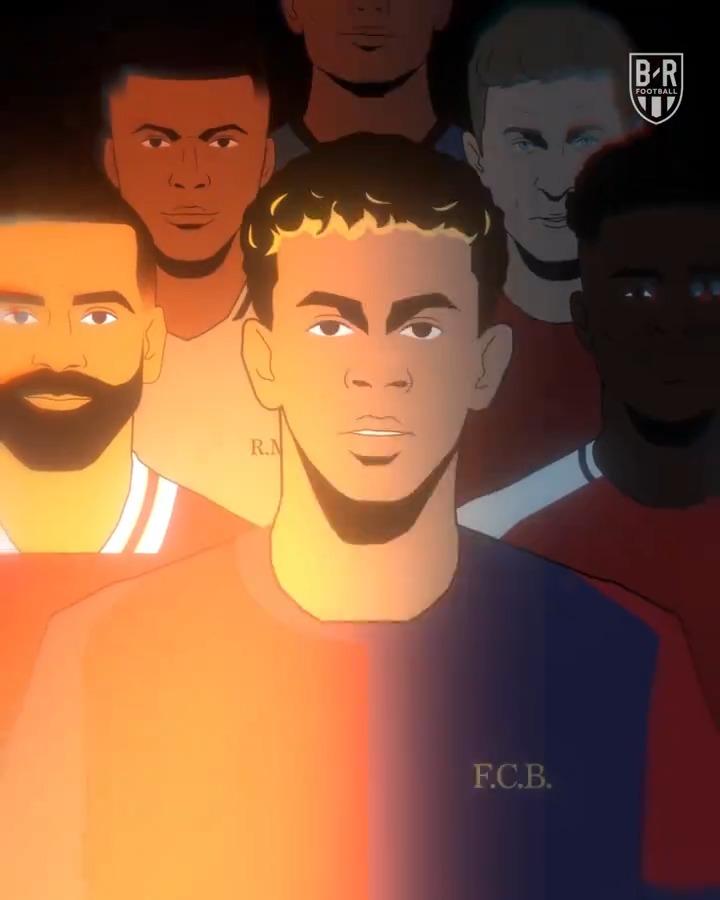 New format, new heroes ready to write history. The Champions League is back 🌟