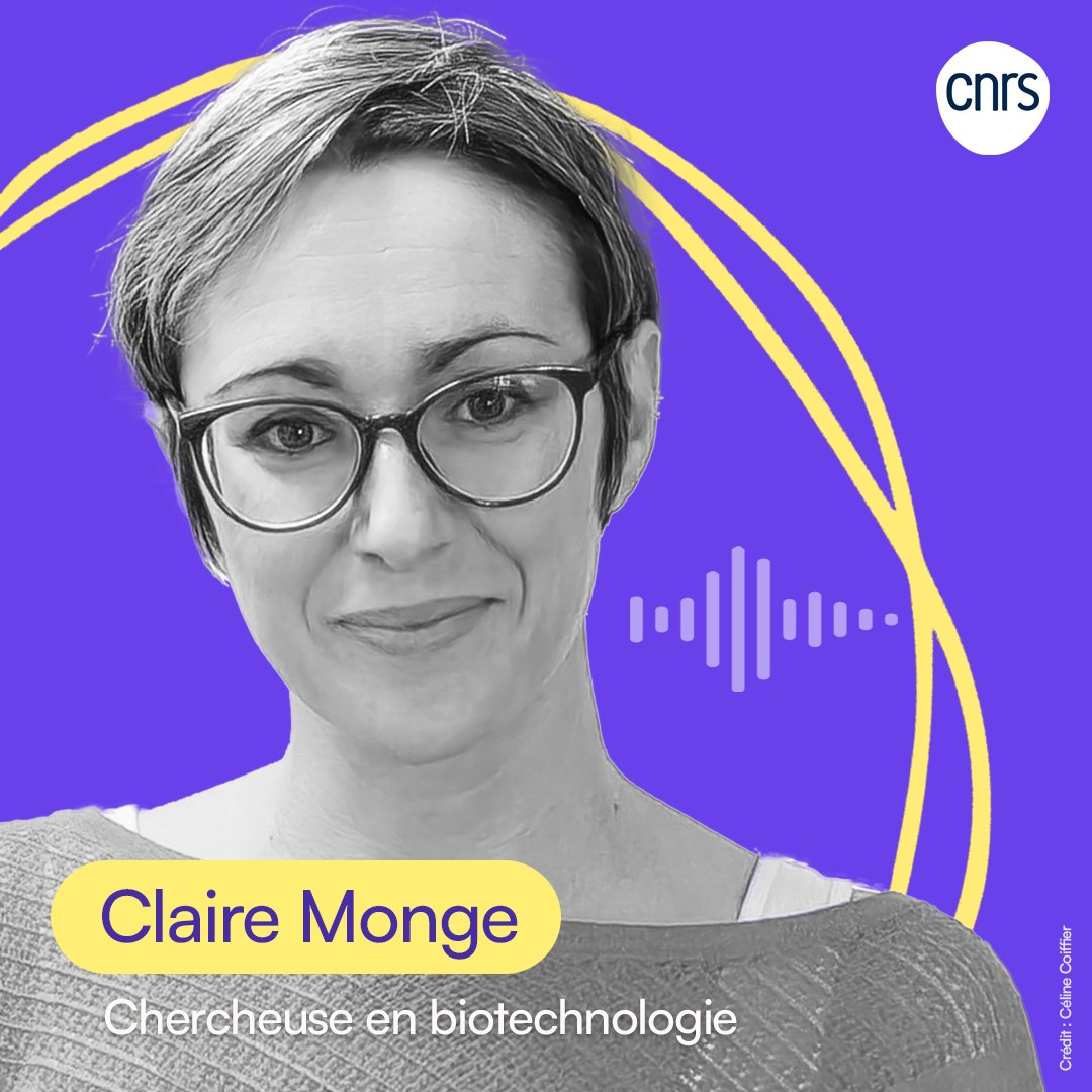 #PodcastCNRS 🎧 Et si, à la place d'une injection 💉, les futurs #vaccins pouvaient fondre sous la langue ? Explication avec Claire Monge, biologiste CNRS, dans ce nouvel épisode de "Qu’est-ce que tu cherches ?" 👉