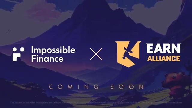 🔥 Revealing Earn Alliance as our 24th IDO, a premier web3 game aggregator and discoverability platform offering a seamless experience for both gamers and developers.🎮 Get started in 2 simple steps: 🐧 1. KYC 🐧 2. Start staking IDIA on 18/09/2024 at 10:00 AM UTC Details: