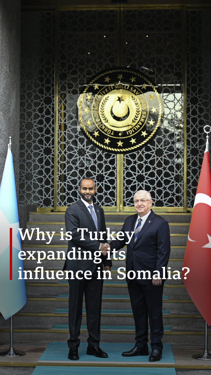 Turkey has been trying to mediate in the ongoing dispute between Somalia and Ethiopia. The escalating tensions in the Horn of Africa stem from a maritime agreement that also impacts Egypt. So, why is Turkey expanding its influence in Somalia?