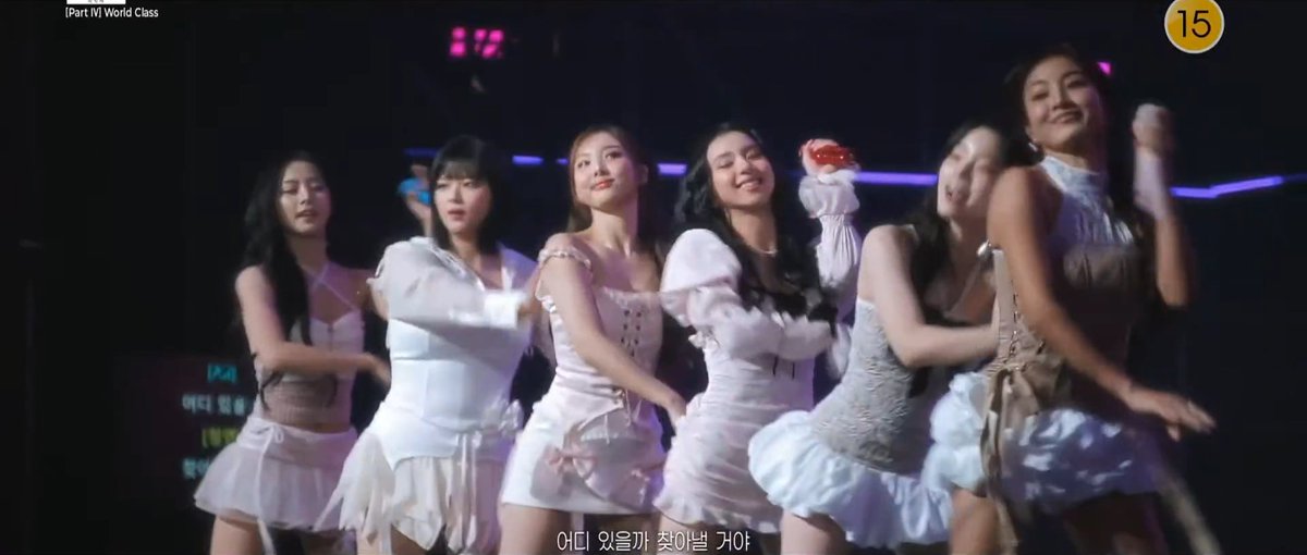 ミサモがいない中でも完璧に歌い上げる 10年目TWICEさん流石過ぎる_____