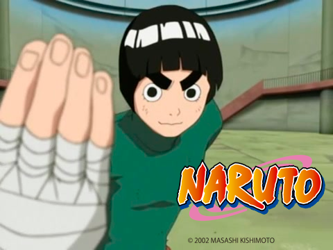 Un día como hoy hace 21 años, Rock Lee se enfrentaba a Gaara en una de las peleas más icónicas de Naruto 🔥