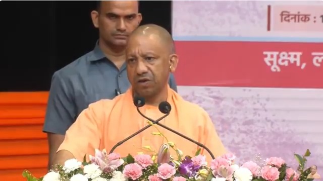 'वन डिस्ट्रिक्ट-वन प्रोडक्ट' योजना उत्तर प्रदेश की पहचान बन चुकी है...