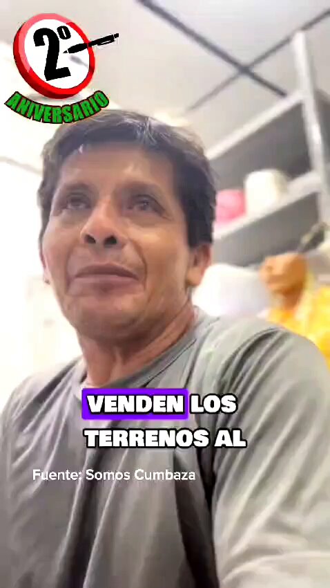 🎯LA SELVA SE QUEMA GRACIAS A QUE LA LEY FUJIMORISTA LO PERMITE Ley Antiforestal del fujimorismo permite lotización, quema y tala de la Amazonía. Un trabajador contó que ha sobrevolado la zona de Juanjui y que está desértica, debido a la tala de los árboles, también manifestó que en el margen del río Huallaga y en Pucallpa, son las mismas autoridades quienes venden los terrenos áridos con la "finalidad de lucrarse ellos mismos", según denunció. Como se recuerda la Ley 31973, autoría del grupo fujimorista favorece la quema y la tala de los bosques, facilitando la deforestación de las áreas verdes con el fin de la venta de terrenos.