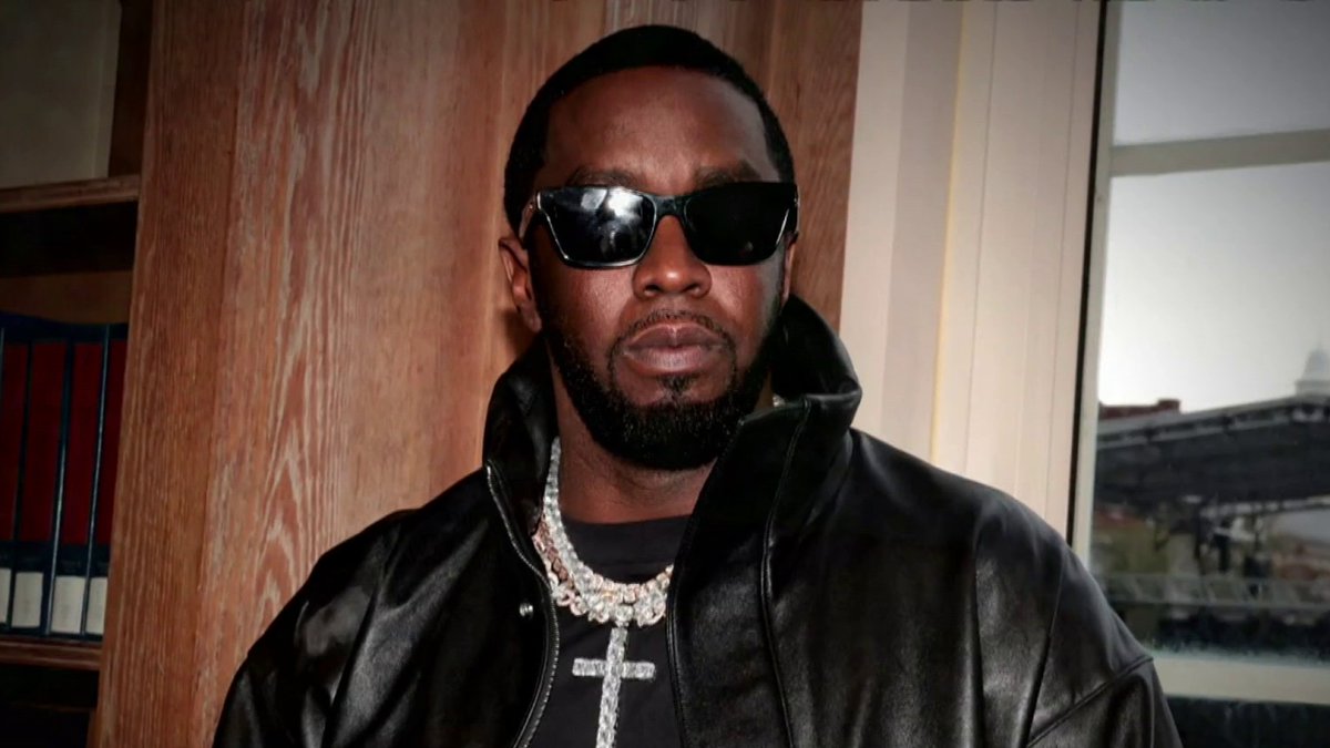 BREAKING: Music mogul Sean “Diddy” Combs has been charged with racketeering, sex trafficking and transportation to engage in prostitution according to an unsealed federal indictment. Lisa Rubin breaks down the charges that Diddy is facing.
