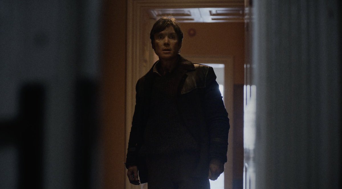First trailer for ‘SMALL THINGS LIKE THESE’, Cillian Murphy’s first movie role since ‘Oppenheimer’ Read our review: In theaters on November 8.