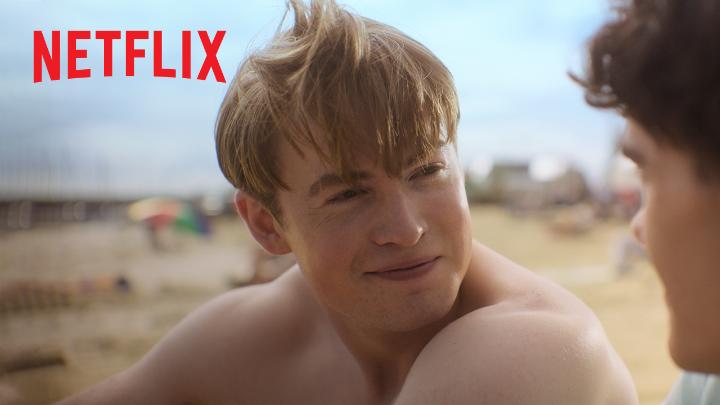 CHICOS NO ESTOY EN CONDICIONES DE LLORAR COMO LO VOY A HACER CON LA TEMPORADA 3 AHHHHHHHH GRITO