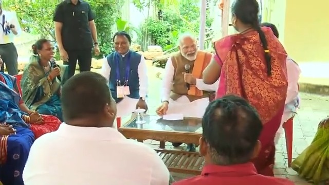 Pradhan Mantri Awas Yojana is transforming lives! This interaction from Odisha explains how...