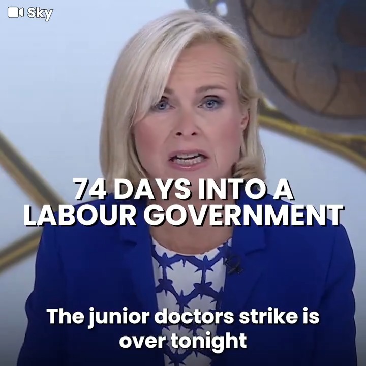 This is the difference a Labour Government makes.