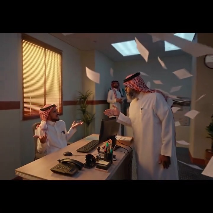🎥 | مع صدور #نظام_السجل_التجاري_الجديد مهما تنوعت أنشطتك التجارية .. #سجلك_واحد لكل أعمالك..
