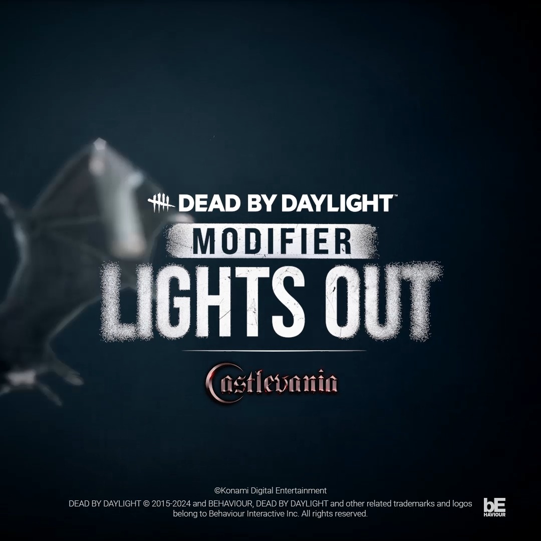Lights Out, Candelabras Out. 🕯️ Our darkest Modifier is back until September 19th.