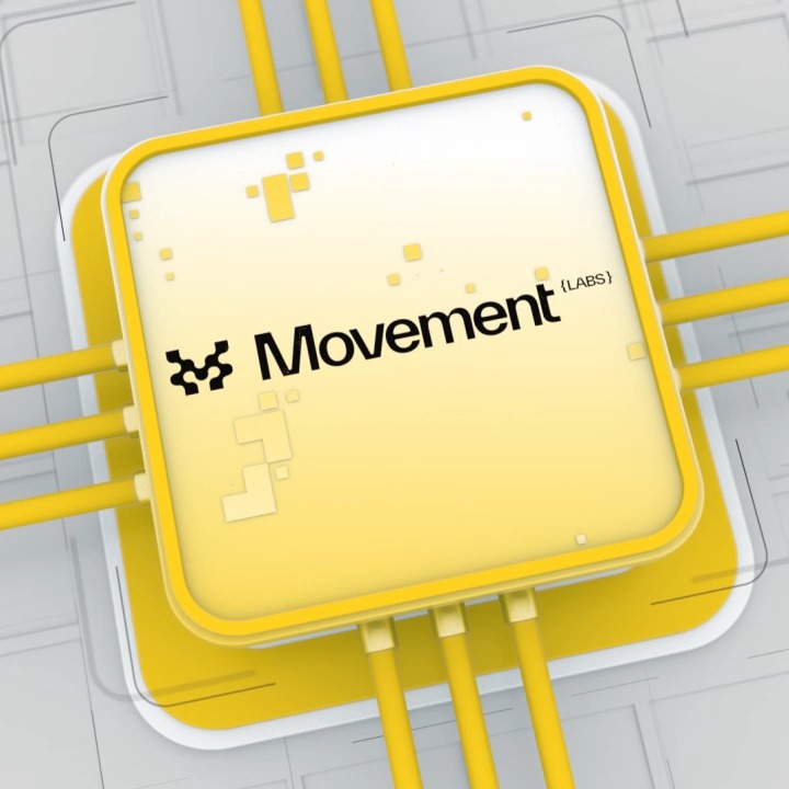 A phone powered by Movement. Our frens at Up Network are absolutely cooking. Why Movement though? ⚡ A "safe, secure, and smart" ecosystem + network ⚡ Huge positive network effects ⚡ Next level support from our team