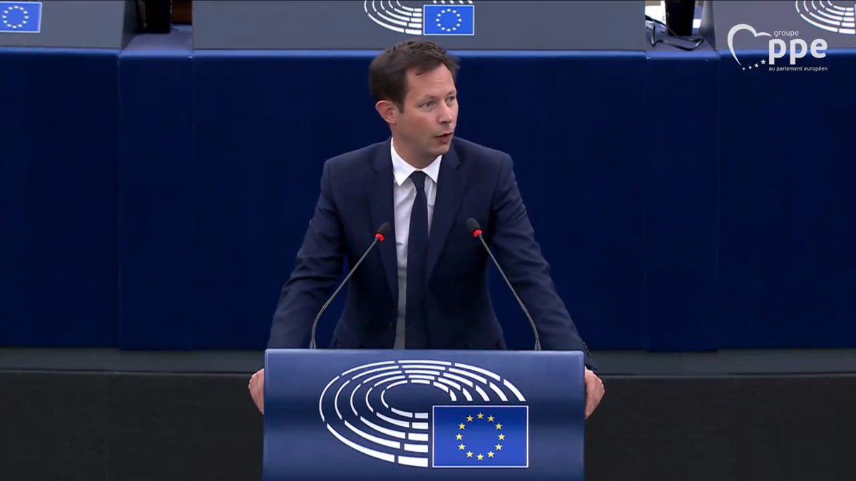 Le déclassement économique qui touche l’Europe menacera demain nos démocraties, si nous ne réagissons pas maintenant. Bonne nouvelle : le problème dépend de nous. La première urgence, c’est de rendre enfin partout la liberté à ceux qui travaillent, sans lesquels rien ne se crée.