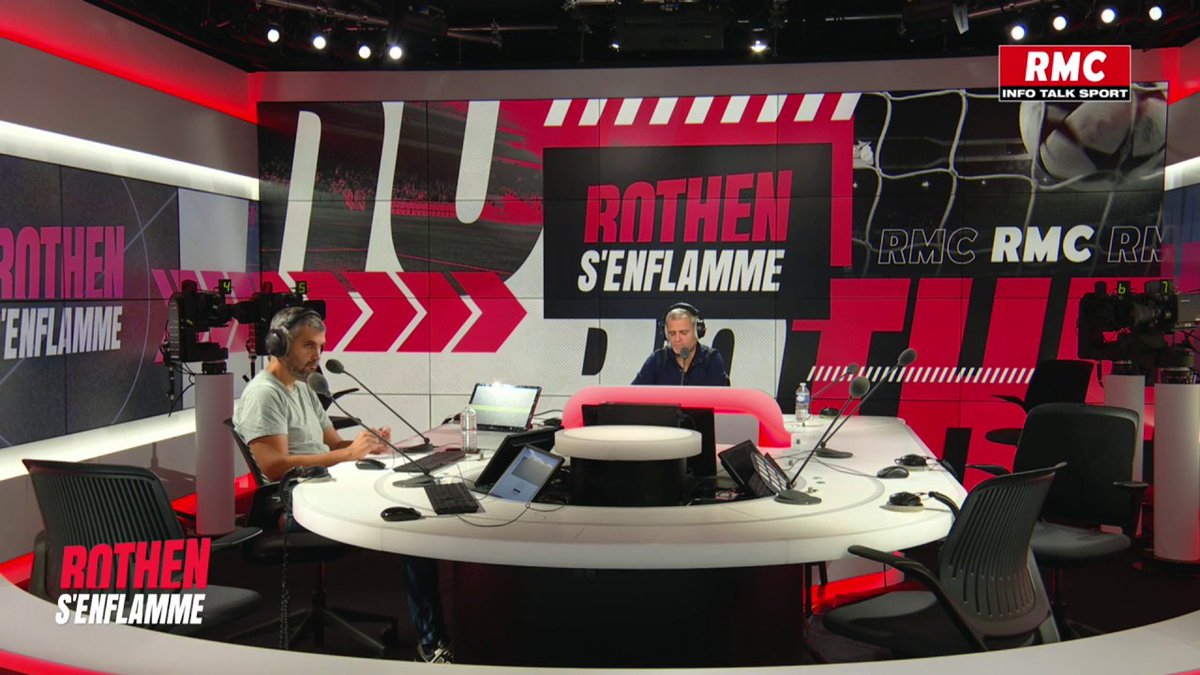🗣️ Duga: "J'adore Rabiot, c'est mon idole. Quel joueur ! Il assume la liberté de faire ce qu'il veut. Au PSG il a décidé de ne pas prolonger, de garder sa mère comme agent et d'aller à la Juve. Là il décide d'aller à Marseille, il fait ce qu'il veut. Bravo Rabiot, il a raison"