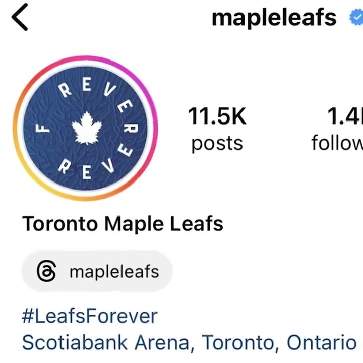CASE CLOSED - We found the Missing Os at the practice rink! Let's celebrate @OREO as our new helmet partner. Stay Playful this Season Leafs Nation!
