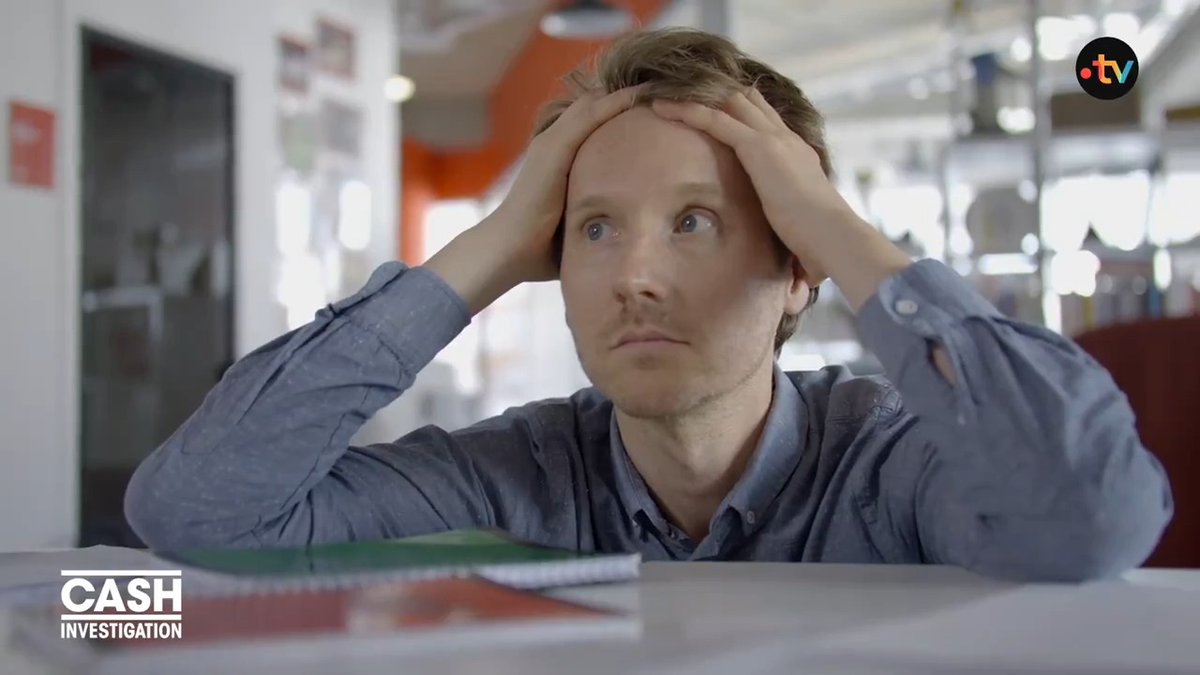 Session "brainstorming" avec #CashInvestigation ce soir à 21h05, on vous attend nombreux et nombreuses. « McKinsey, une firme au cœur du pouvoir », une enquête à voir ce mardi à 21h05 sur France 2 et sur notre plateforme 👉