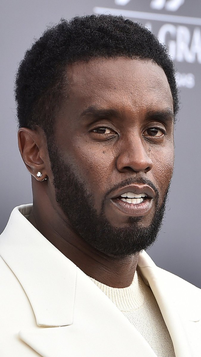 U.S. Attorney Damian Williams reveals the charges against Sean "Diddy" Combs, who was recognized as one of the most influential figures in hip-hop before allegations emerged over the past year.