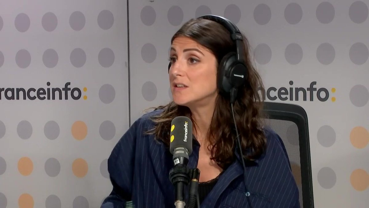 🔴➡️ "Quand on fait des élections, on envoie au gouvernement le parti qui est arrivé en tête", selon Jean-Louis Debré