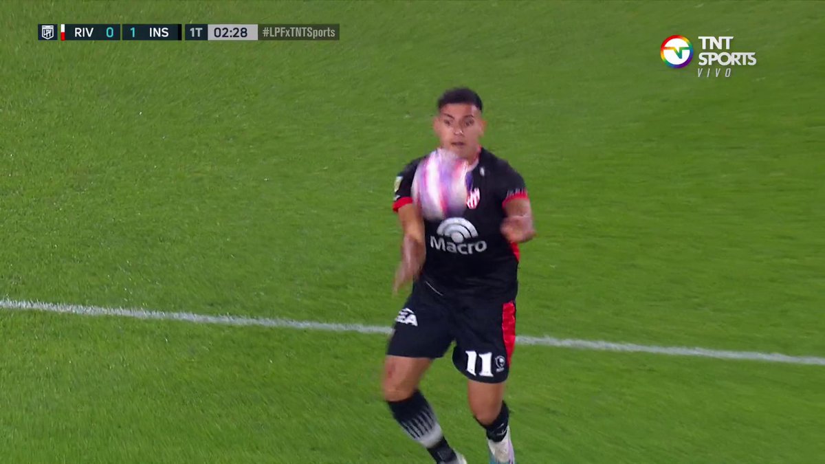 ¿Héctor Paletta en el VAR? ¿El que no llamó en el gol de Instituto por una clara mano de Rodríguez? ¿El hermano del ex jugador de Boca, que reconoció que era fana de Boca? ¿Se imaginan en el VAR al hermano Enzo Pérez?