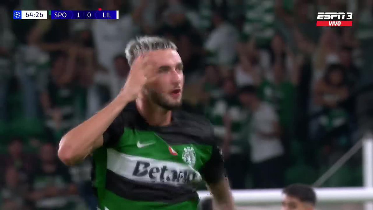 POR FAVOR EL GOLAZO QUE HIZO DEBAST. ESTE VA PARA EL PUSKÁS. 🤯🎯