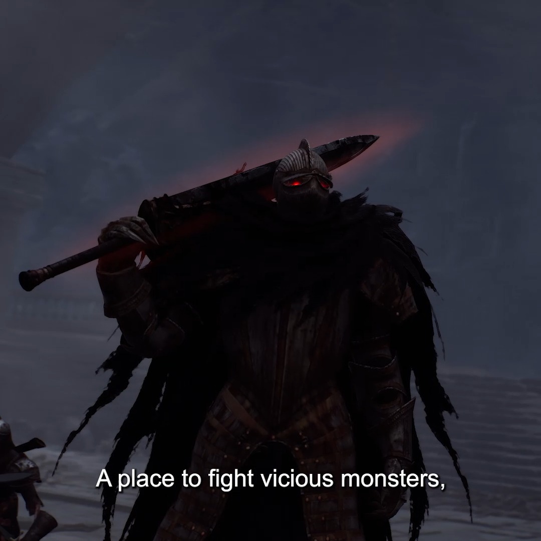 Fight vicious monsters, find epic gear, and (hopefully) live to tell the tale in dungeons throughout Solisium.