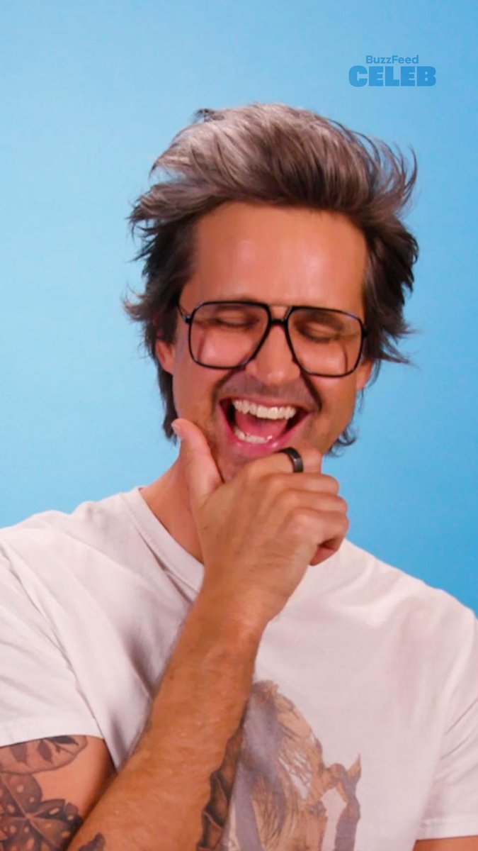 Besties, the Rhett and Link Thirst Tweets video drops tomorrow on BuzzFeed Celeb. Drop a 🔗 in the comments if you're ready for it! #ThirstTweets