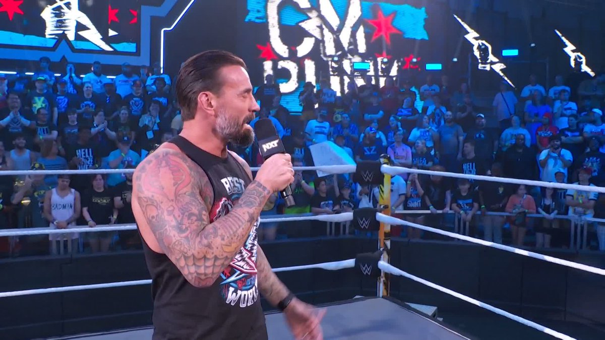 "I came up with an idea..." Right as player/coach was about to reveal his big announcement, roxanne had to come ruin the moment! 😡 #WWENXT