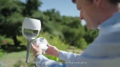🚨 Marco is HERE! 🚨 Experience real-time hyperlocal weather data with Nubila Network's revolutionary #Marco device. Ready to join the future of #ESG? Watch this video to see Marco in action and secure yours today! 🎥👇