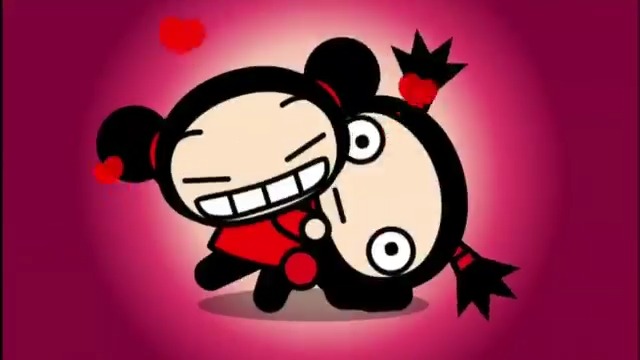 ‘Pucca’ premiered 18 years ago today.