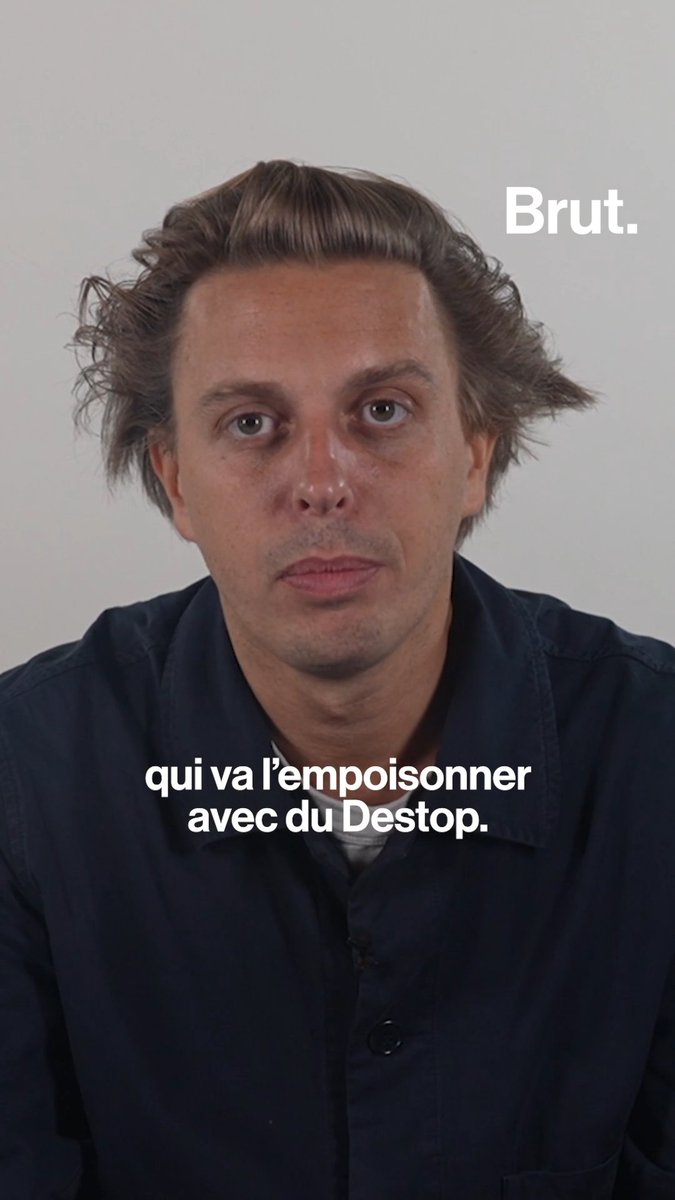 En juin 2022, à Lyon, une puéricultrice a empoisonné un tout-petit avec du Destop. Pour comprendre comment des drames comme celui-ci peuvent avoir lieu, le journaliste Victor Castanet a enquêté sur la maltraitance dans le secteur des crèches privées. Il raconte.