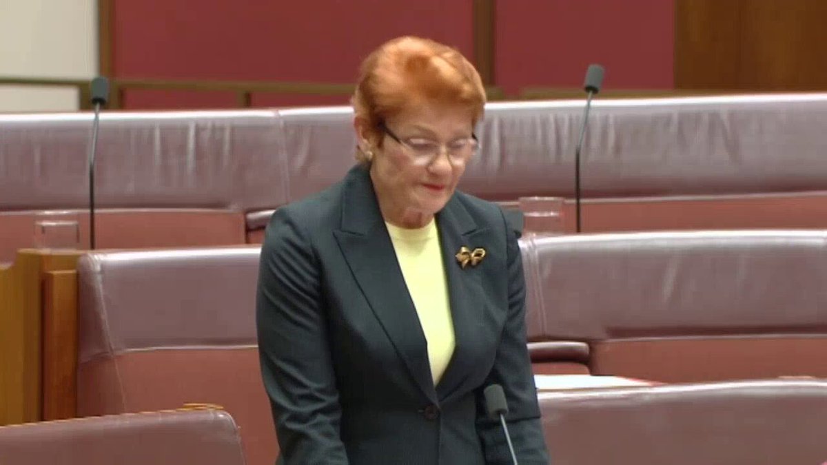 Today, I questioned the Albanese Labor Government about the impact of high immigration on Australia. It's clear to everyone that skyrocketing immigration is crippling Australians—whether it's housing, rental availability, infrastructure, roads, or water—everything is under pressure. Yet, the Minister just read from a script, completely ignoring my question. Why? Because he couldn’t give a real answer. When Labor came into power in May 2022, they projected 470,000 migrants over their first two years. Instead, nearly 1 million migrants have entered the country under this government. Despite claiming they’re addressing the issue, the numbers tell a different story. Australia’s population grew by 655,800 in 2023-24, one of the highest increases in history, yet Labor continues to look the other way. Labor has no plan to fix this. They're propping up the GDP with high immigration while ignoring the devastating effects on everyday Australians. We’re now facing a household recession and worsening housing crisis because this government refuses to act. It’s too late, the damage has been done. If we don’t rein in immigration, more Australians will find themselves unable to afford homes or even keep a roof over their heads.